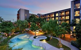 Sens Hotel Bangkok - Kubon